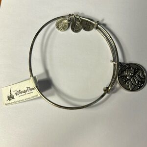 Alex and Ani Disney Bracelet